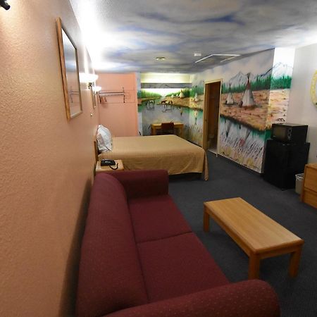 Americas Best Value Inn San Antonio/Lackland Afb Exterior photo